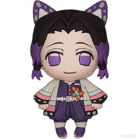DEMON SLAYER - Shinobu Kocho - 3D foam c