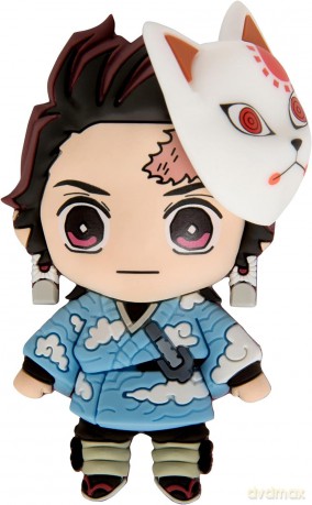 DEMON SLAYER - Tanjiro Kamado - 3D foam