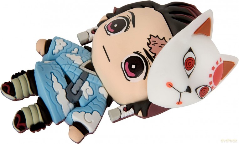DEMON SLAYER - Tanjiro Kamado - 3D foam
