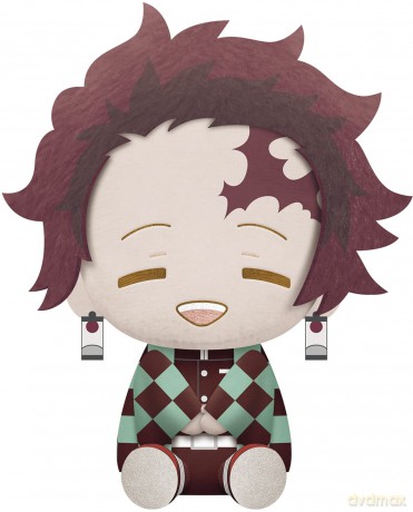 DEMON SLAYER - Tanjiro Kamado - Big Plus