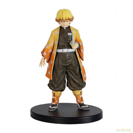 DEMON SLAYER - Zenitsu Agatsuma - Figure