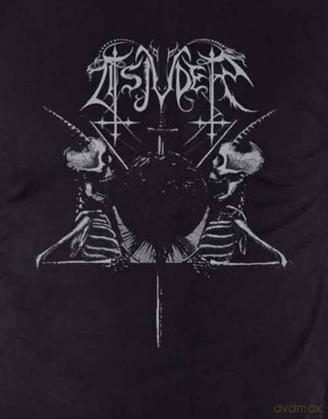 Tsjuder: Demonic Supremacy