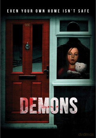 Demons [DVD]