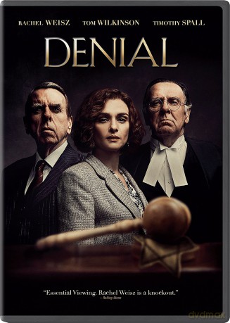 Denial [DVD]