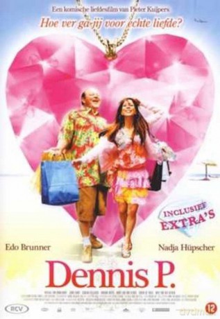 Dennis P [DVD]