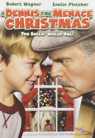 Dennis The Menace Christmas [DVD]