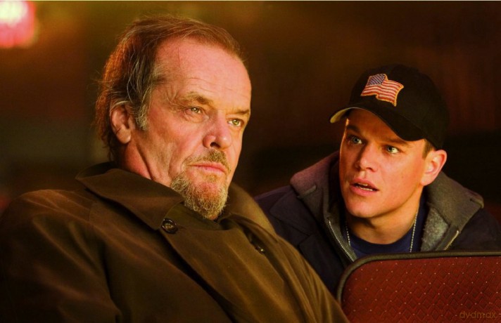 Departed [Blu-Ray]