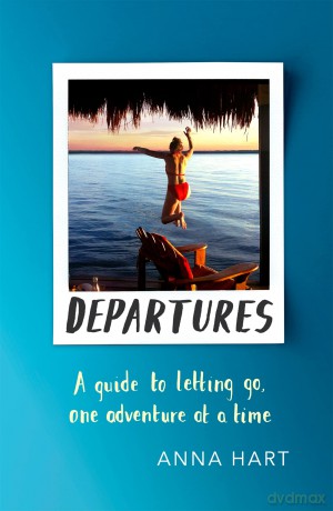 Departures [KSIĄŻKA]