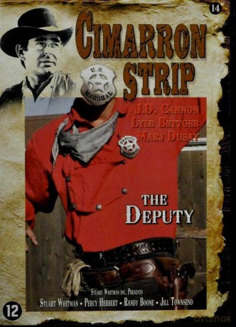 Deputy [DVD]