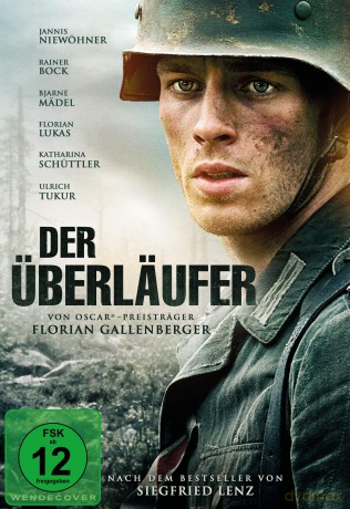 Der berlufer [2DVD]