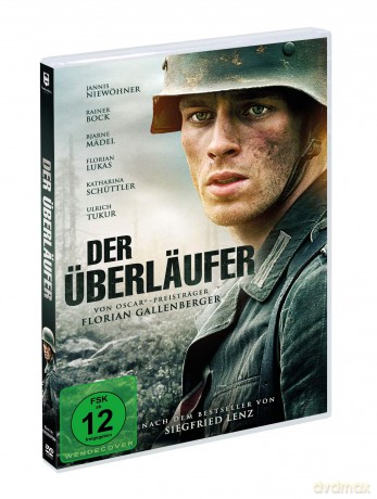 Der berlufer [2DVD]