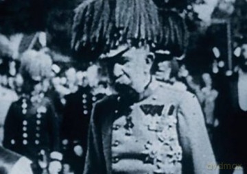 Der 1.Weltkrieg [5DVD]