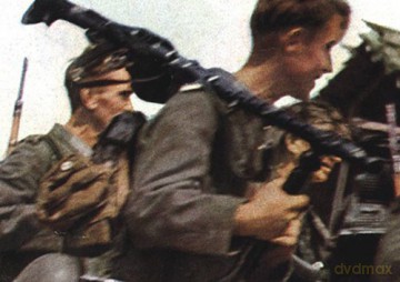 Der 2.Weltkrieg [5DVD]