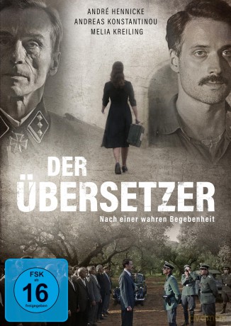 Der Bersetzer [DVD]