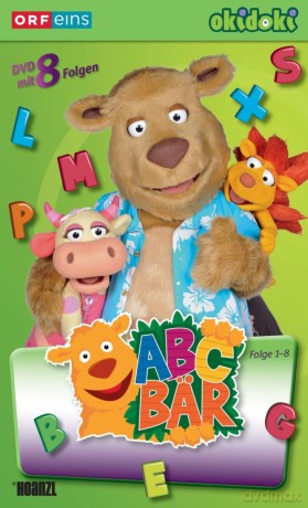 Der ABC Bär [DVD]