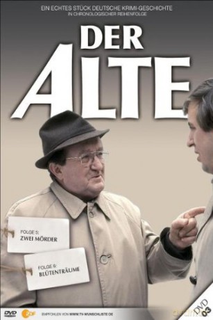 Der Alte-(3) [DVD]