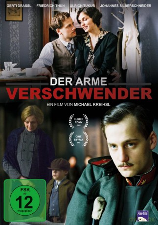 Der Arme Verschwender [DVD]
