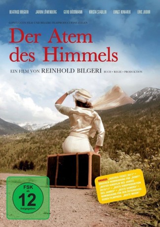 Der Atem des Himmels [DVD]