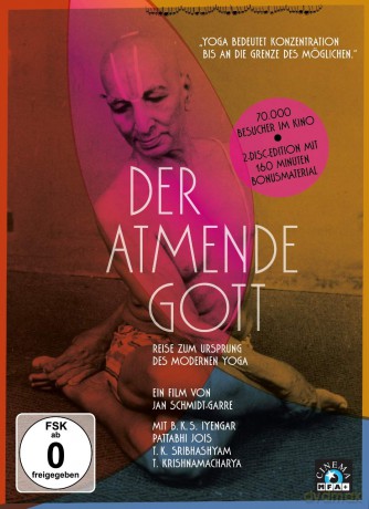 Der Atmende Gott-Reise Zum Ursprung Des [2DVD]