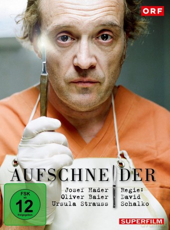 Der Aufschneider/2dvd [2DVD]