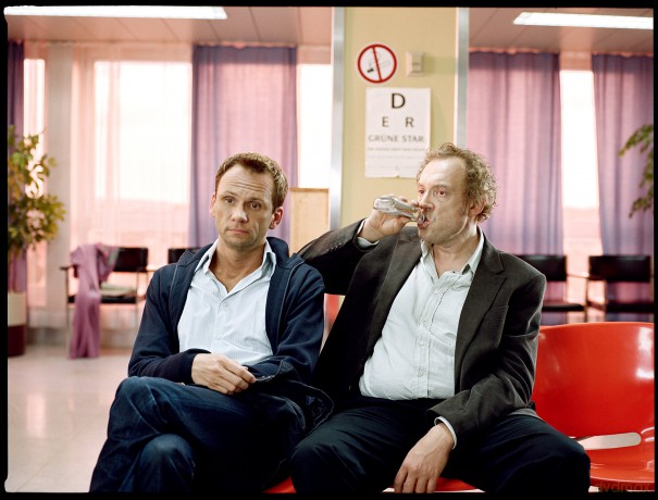 Der Aufschneider/2dvd [2DVD]