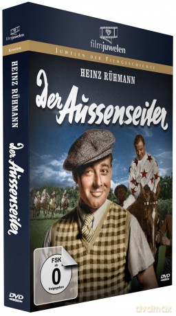 Der Aussenseiter [DVD]