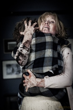 Der Babadook [DVD]