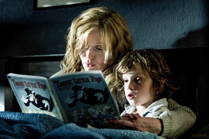 Der Babadook [DVD]