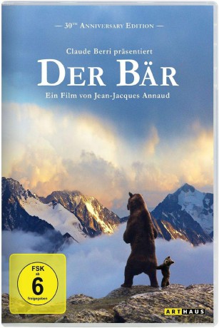 Der Bär [DVD]