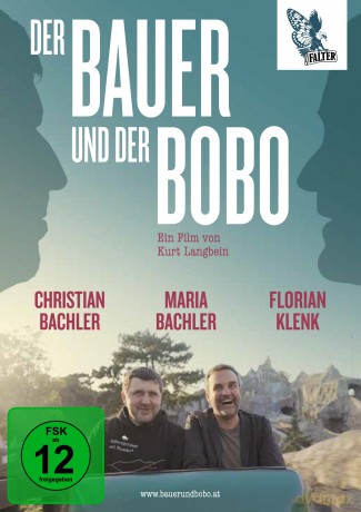 Der Bauer und der Bobo [DVD]