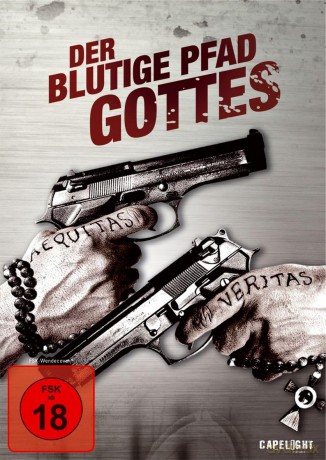 Der Blutige Pfad Gottes [DVD]