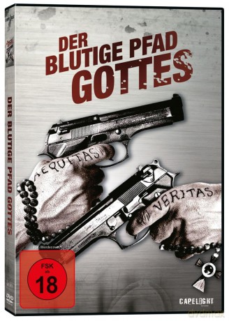 Der Blutige Pfad Gottes [DVD]