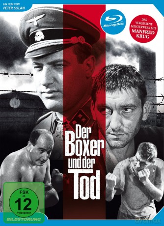Der Boxer Und Der Tod (Blu-Ray [Blu-Ray]