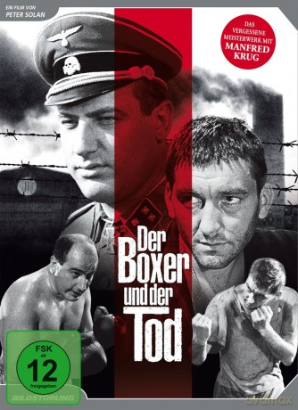 Der Boxer Und Der Tod (Special [DVD]