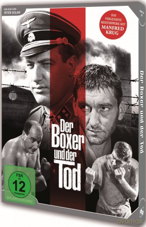 Der Boxer Und Der Tod (Special [DVD]