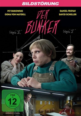 Der Bunker [DVD]