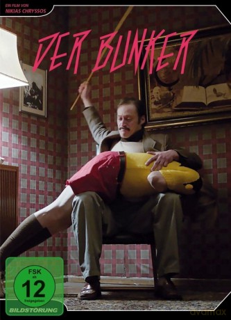 Der Bunker (2-Disc Special Edition) [DVD]