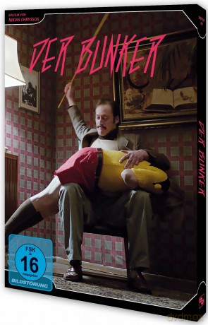 Der Bunker (2-Disc Special Edition) [DVD]