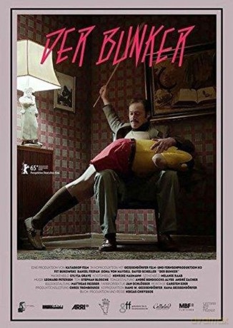 Der Bunker (Limited Edition) [2DVD]