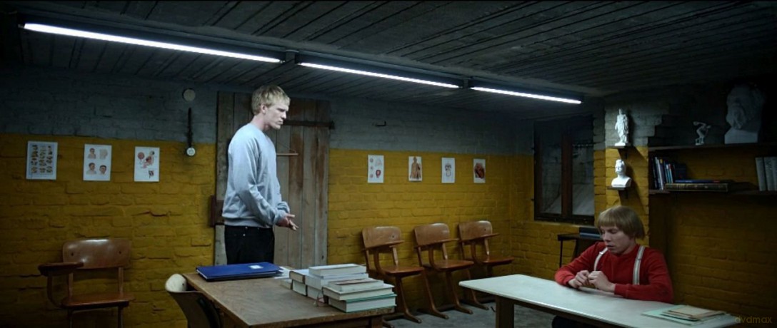 Der Bunker (Limited Edition) [2DVD]