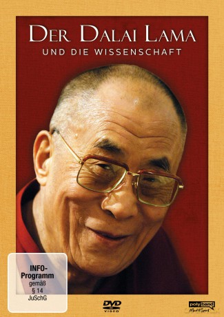 Der Dalai Lama Und Die Wissenschaft [DVD]