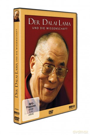 Der Dalai Lama Und Die Wissenschaft [DVD]