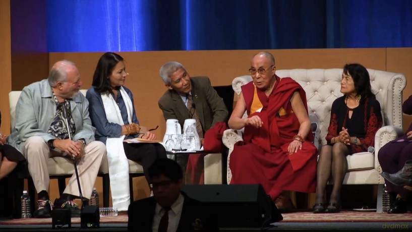 Der Dalai Lama Und Die Wissenschaft [DVD]