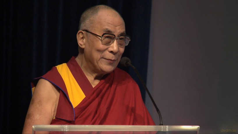 Der Dalai Lama Und Die Wissenschaft [DVD]