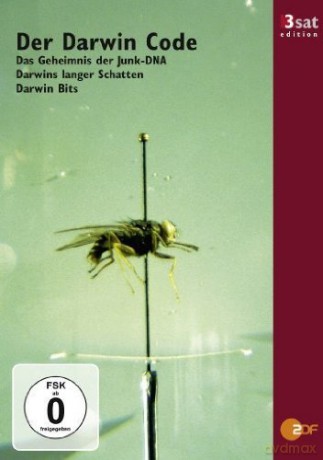 Der Darwin Code [DVD]