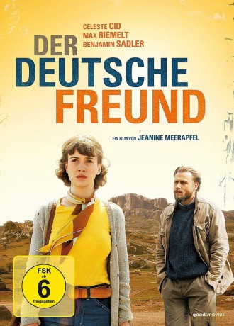 Der Deutsche Freund [DVD]