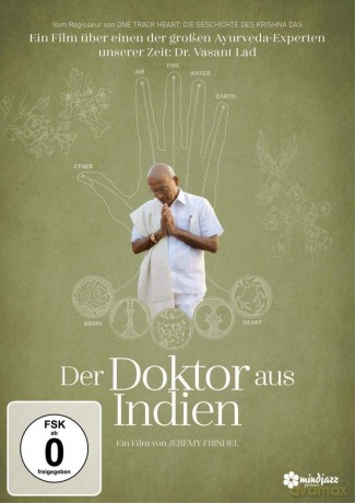 Der Doktor Aus Indien [DVD]