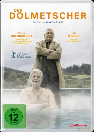 Der Dolmetscher [DVD]