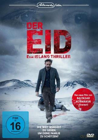 Der Eid [DVD]