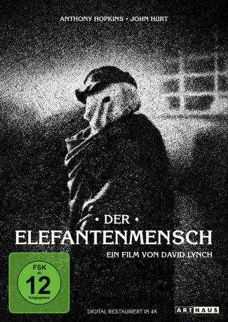 Der Elefantenmensch - Digital Remastered [2DVD]